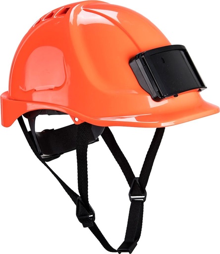[PB55] PB55 Endurance Badge Holder Helmet