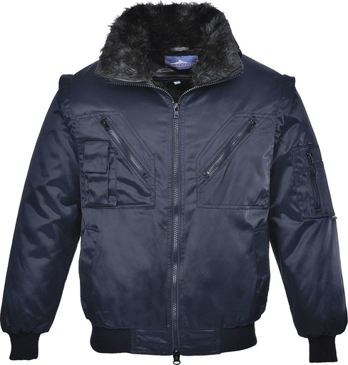 [PJ10] PJ10 Pilot Jacket
