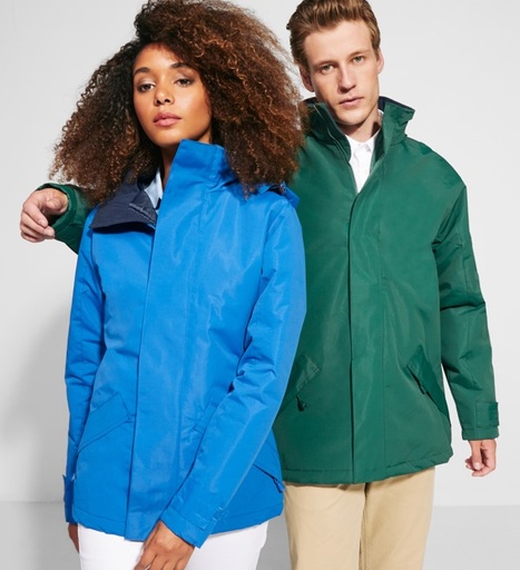 [PK5078] PK5078 EUROPA WOMAN Parka Ζακέτα