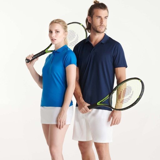 [PO0404] PO0404 MONZHA Polo Shirt