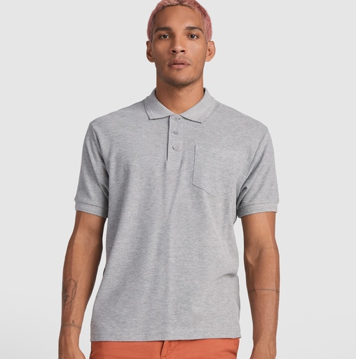 [PO6607] PO6607 CENTAURO PREMIUM Polo Shirt