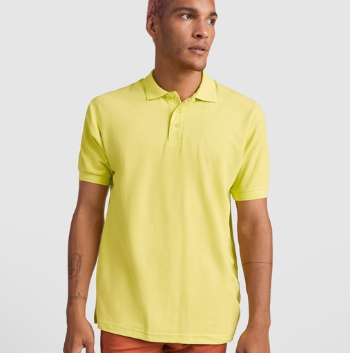 [PO6609] PO6609 PEGASO PREMIUM Polo Shirt