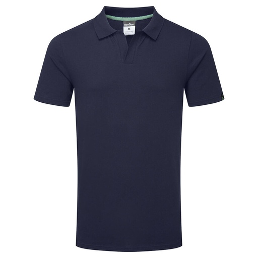 [EC210] EC210 Organic Cotton Recyclable Polo Shirt