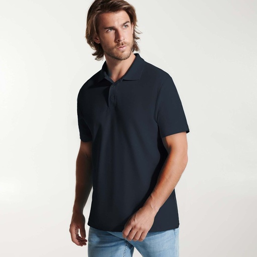 [PO6632] PO6632 AUSTRAL Polo Shirt
