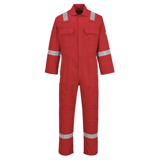 [BZ506] BZ506 Bizweld Classic FR Welding Coverall