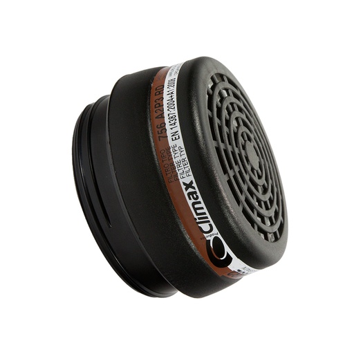 [756] 756 Filters for Half Masks model 756, 755 dhe 810