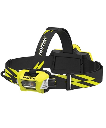 [PS-HDL9R] PS-HDL9R Rechargeable 750 Lumen Ultra Bright Head Torch