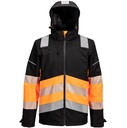 PW368 PW3 Hi-Vis Class 1 Winter Jacket
