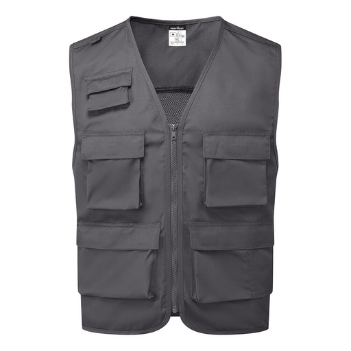 [C704] C704 Work Vest