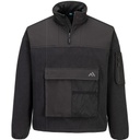 KX378 KX3 1/4 Zip Fleece