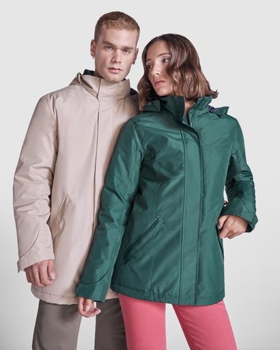 [PK5072] PK5072 AMERICA  Parka Jacket