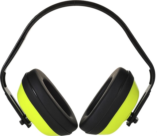 [PS40YER] PS40 Classic HV Ear Protector