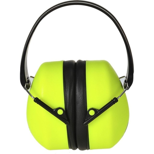 [PS41YER] PS41 Super HV Ear Protector