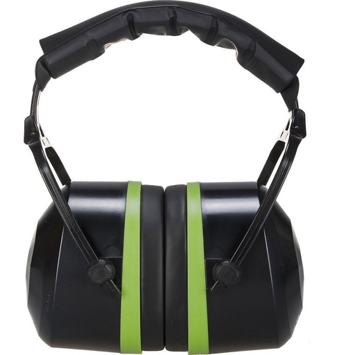 [PS44BKR] PS44 Top Ear Muff