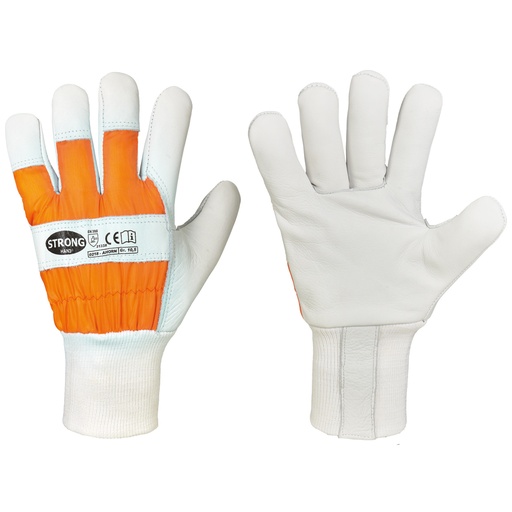 [0218] AHORN Chainsaw Protective Gloves