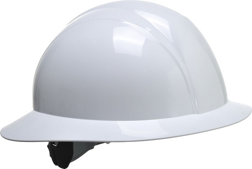 [PS52WHR] PS52 Full Brim Future Helmet  