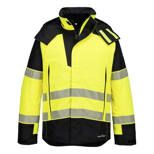 [FR606] FR606 PW3 Modaflame Multi Arc FR Anti-Static Jacket APC 2 (32 ELIM)