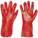 DENVER PVC Gauntlet 35cm