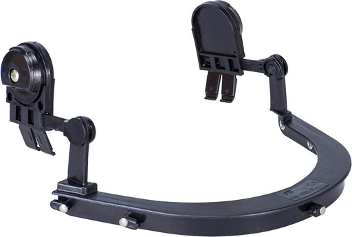 [PS58BKR] PS58 Helmet Visor Holder