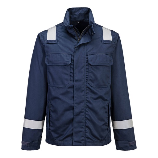[FR609] FR609 Bizflame Work FR Jacket