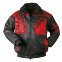 Winter Pilot 4-in1 jacket