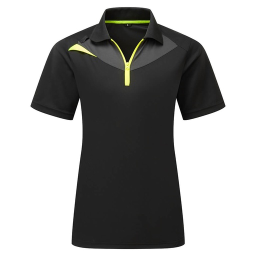 [DX409] DX409 DX4 Women's Polo Shirt S/S