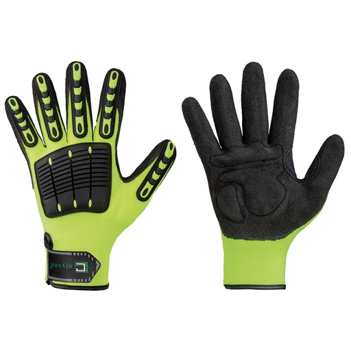 [0881] RESISTANT Anti Impact Cut Resistant Glove, Cut (B)
