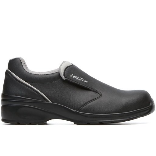 [A0408V002] ADA Ladies Safety Shoes S2 SRC
