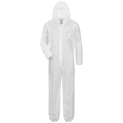 WARTENBERG SMS Coverall Type 5/6