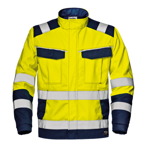 POLYTECH PLUS HV Multinorm ARC Twin Layer Jacket APC 2 (21.9 ATPV)