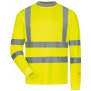 OLEAS/NEVIO Hi-Vis PolyCotton Interlock T-Shirt