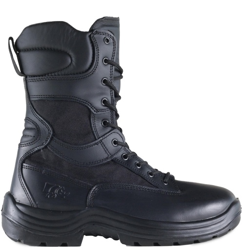 BUREBISTA Police Army Security Kepuce me Qafa UjeNadluese O2 FO SRC