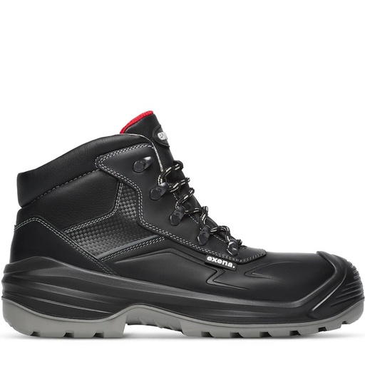 [A0350V040] GOLD 24 Heat/Fire Waterproof Boots S7S FO CI HI HRO SR, Non Metalic