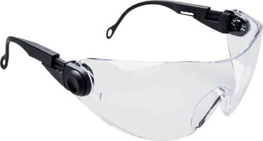 [PW31] PW31 Contoured Safety Spectacles