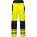 PW342 Pantallona Hi-Vis Shiu Ajrosese Extreme PW3 