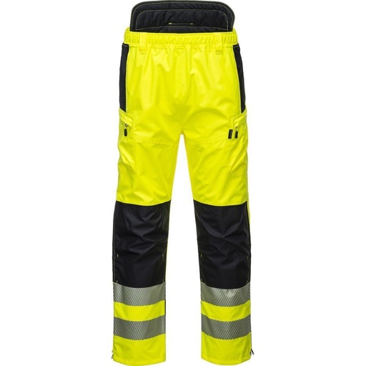 [PW342] PW342 PW3 Hi-Vis Extreme Rain Breathable Trouser