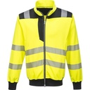 PW370 PW3 Hi-Vis Φούτερ
