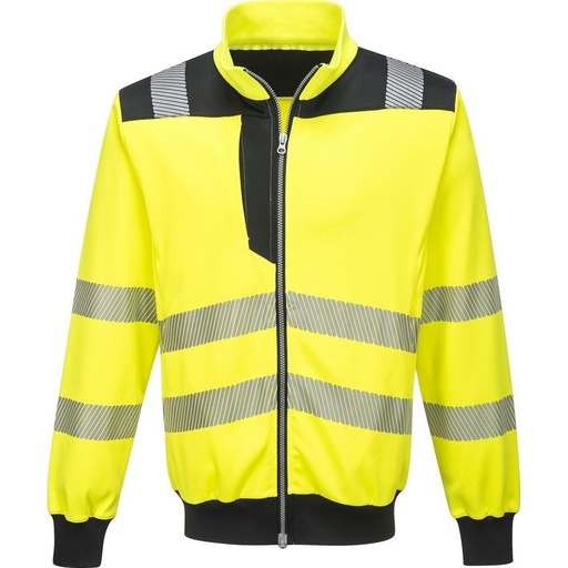 [PW370] PW370 PW3 Hi-Vis Φούτερ