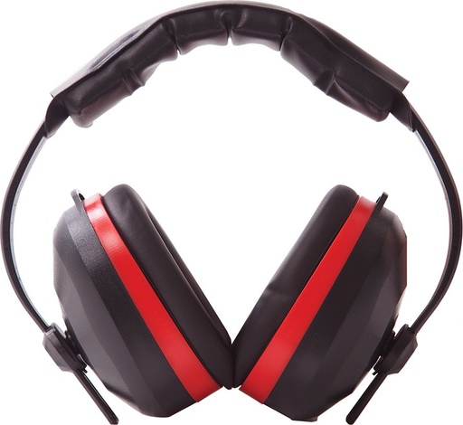 [PW43BKR] PW43 Comfort Ear Protector