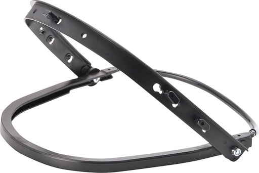 [PW58BKR] PW58 Helmet Visor Carrier
