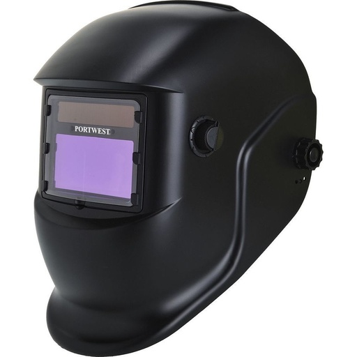 [PW65BKR] PW65 BizWeld Plus Welding Helmet