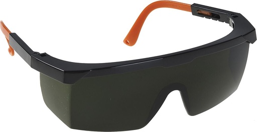 [PW68BGR] PW68 Welding Safety Spectacles