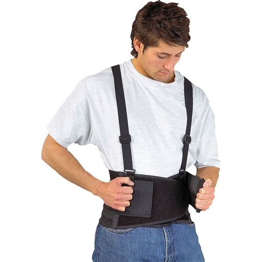 [PW80] PW80 Support Belt