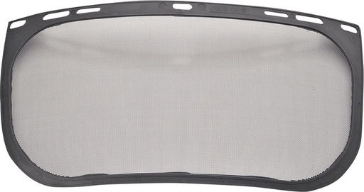 [PW94BKR] PW94 Replacement Mesh Visor