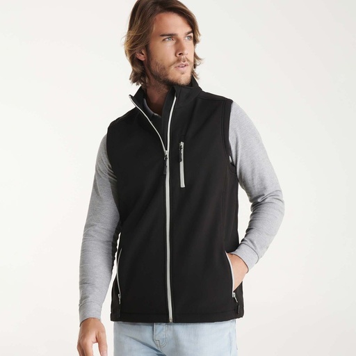 [RA1199] RA1199 NEVADA Jelek Sofshell