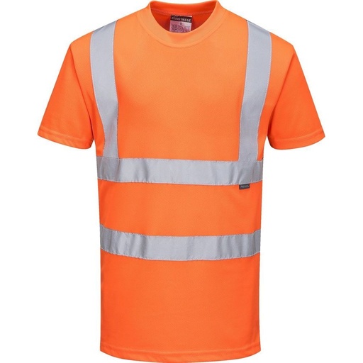 [RT23] RT23 Hi-Vis T-Shirt RIS