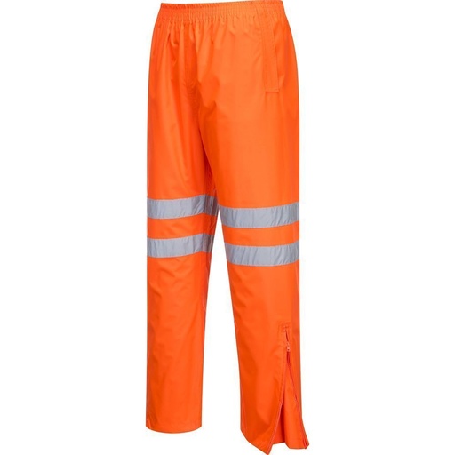 [RT31] RT31 Hi-Vis Traffic Trousers RIS
