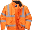 RT32 Hi-Vis Bomber Jacket RIS