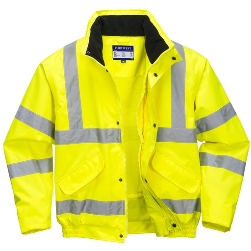 [RT62] RT62 Class 3 Bomber Jacket