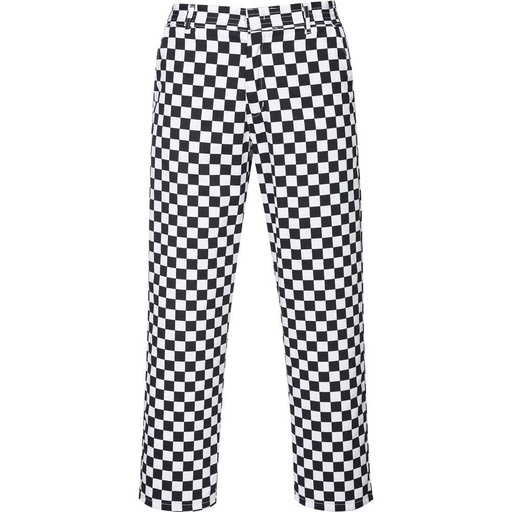 [S068] S068 Harrow Chefs Trousers